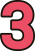 3